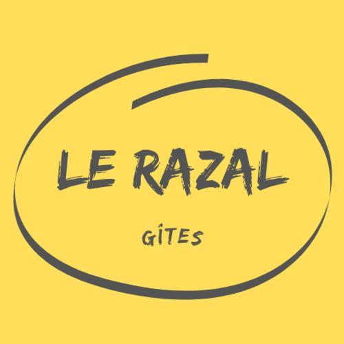 Gite 4 - Le Razal Валлон-Пон-д'Арк Екстер'єр фото
